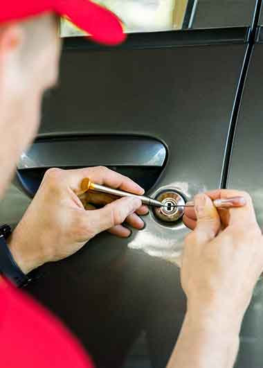 Minnetonka Locksmith