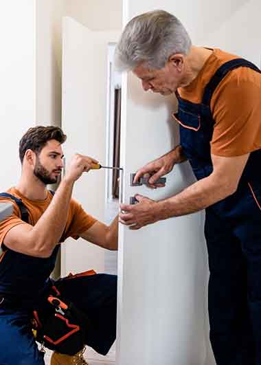 Minnetonka Locksmiths