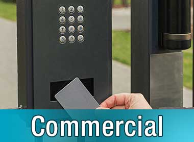 Commercial Minnetonka Locksmith