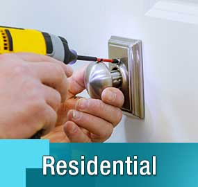 Residential Minnetonka Locksmith