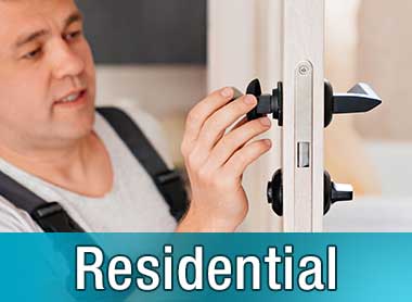 Residential Minnetonka Locksmith